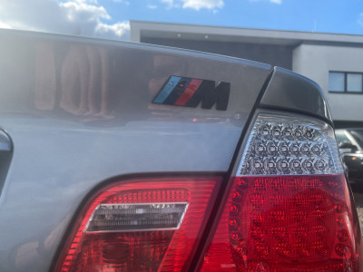 BMW 3er Gebrauchtwagen BMW 3er Gebrauchtwagen