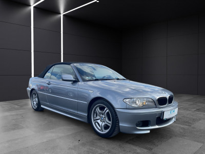 BMW 3er Gebrauchtwagen BMW 3er Gebrauchtwagen