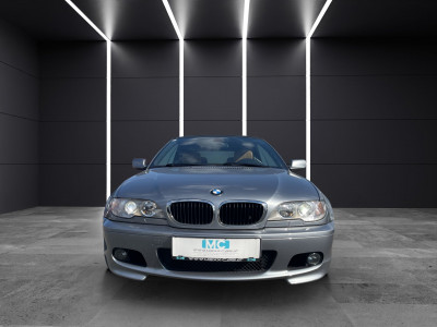 BMW 3er Gebrauchtwagen BMW 3er Gebrauchtwagen