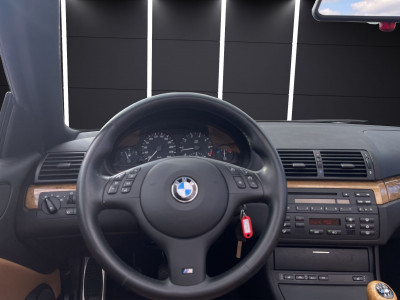 BMW 3er Gebrauchtwagen BMW 3er Gebrauchtwagen