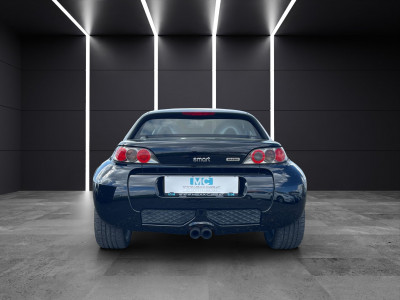 Smart Roadster Gebrauchtwagen