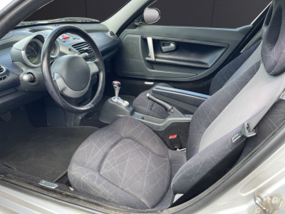 Smart Roadster Gebrauchtwagen