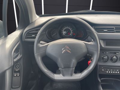 Citroën C3 Gebrauchtwagen Citroën C3 Gebrauchtwagen