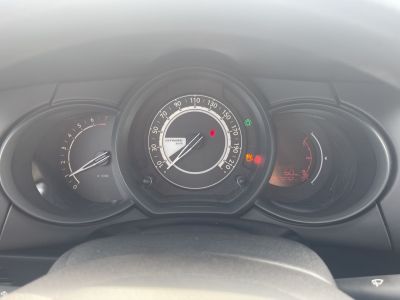 Citroën C3 Gebrauchtwagen Citroën C3 Gebrauchtwagen