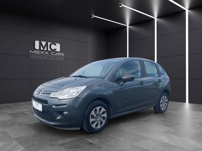 Citroën C3 Gebrauchtwagen Citroën C3 Gebrauchtwagen