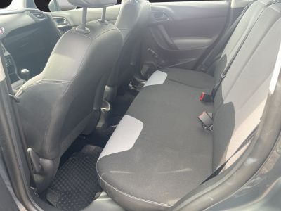 Citroën C3 Gebrauchtwagen Citroën C3 Gebrauchtwagen