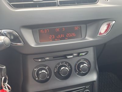 Citroën C3 Gebrauchtwagen Citroën C3 Gebrauchtwagen
