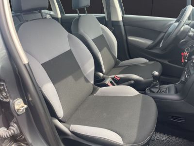Citroën C3 Gebrauchtwagen Citroën C3 Gebrauchtwagen