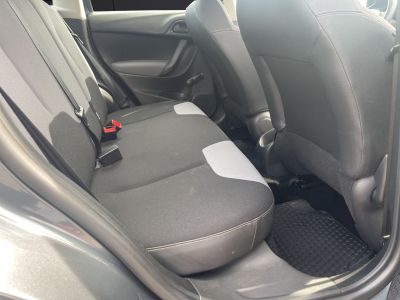Citroën C3 Gebrauchtwagen Citroën C3 Gebrauchtwagen