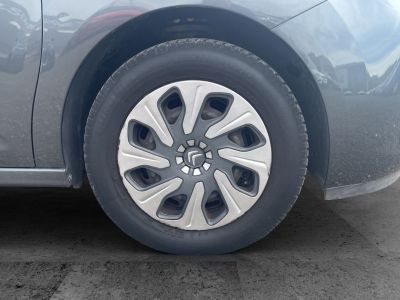 Citroën C3 Gebrauchtwagen Citroën C3 Gebrauchtwagen