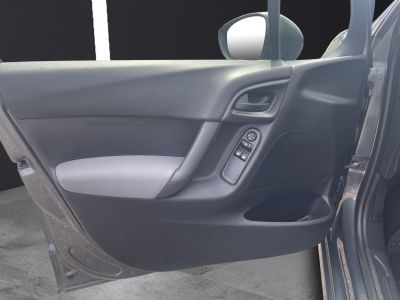 Citroën C3 Gebrauchtwagen Citroën C3 Gebrauchtwagen