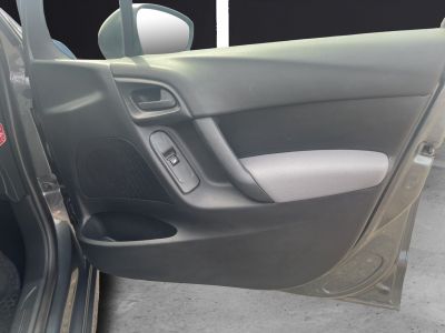 Citroën C3 Gebrauchtwagen Citroën C3 Gebrauchtwagen