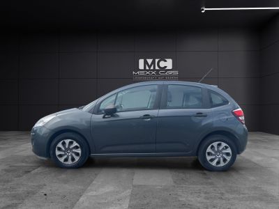 Citroën C3 Gebrauchtwagen Citroën C3 Gebrauchtwagen
