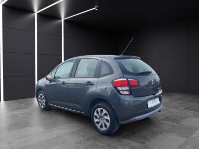 Citroën C3 Gebrauchtwagen Citroën C3 Gebrauchtwagen