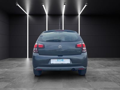 Citroën C3 Gebrauchtwagen Citroën C3 Gebrauchtwagen