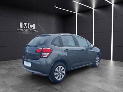 Citroën C3 Gebrauchtwagen Citroën C3 Gebrauchtwagen