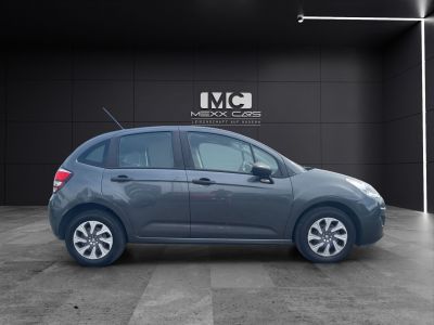 Citroën C3 Gebrauchtwagen Citroën C3 Gebrauchtwagen