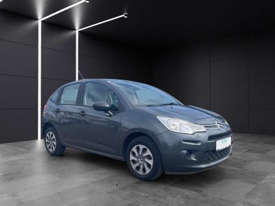 Citroën C3 Gebrauchtwagen Citroën C3 Gebrauchtwagen