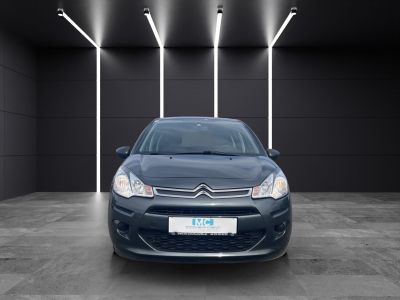 Citroën C3 Gebrauchtwagen Citroën C3 Gebrauchtwagen