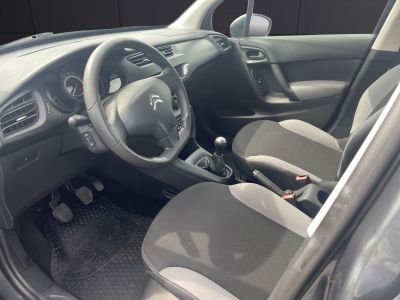 Citroën C3 Gebrauchtwagen Citroën C3 Gebrauchtwagen