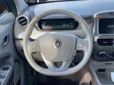 Renault Zoe Gebrauchtwagen Renault Zoe Gebrauchtwagen