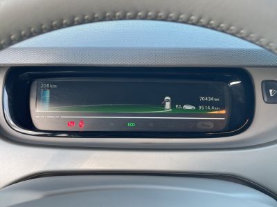 Renault Zoe Gebrauchtwagen Renault Zoe Gebrauchtwagen