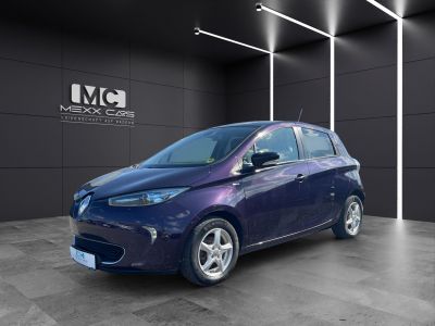 Renault Zoe Gebrauchtwagen Renault Zoe Gebrauchtwagen
