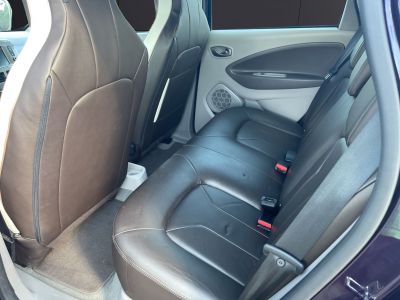 Renault Zoe Gebrauchtwagen Renault Zoe Gebrauchtwagen