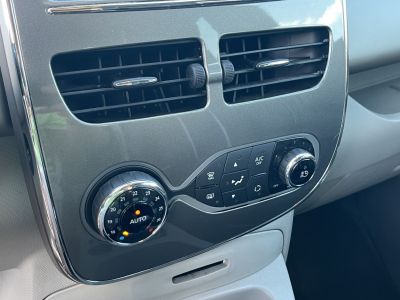 Renault Zoe Gebrauchtwagen Renault Zoe Gebrauchtwagen