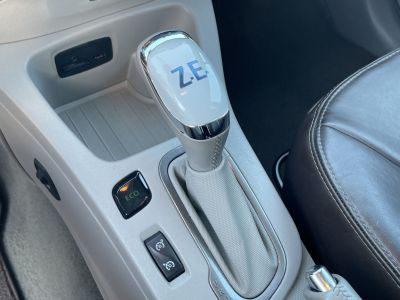 Renault Zoe Gebrauchtwagen Renault Zoe Gebrauchtwagen