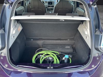 Renault Zoe Gebrauchtwagen Renault Zoe Gebrauchtwagen