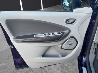 Renault Zoe Gebrauchtwagen Renault Zoe Gebrauchtwagen