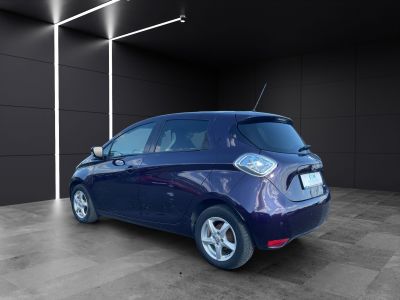 Renault Zoe Gebrauchtwagen Renault Zoe Gebrauchtwagen