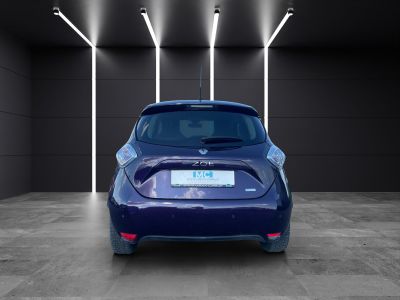 Renault Zoe Gebrauchtwagen Renault Zoe Gebrauchtwagen