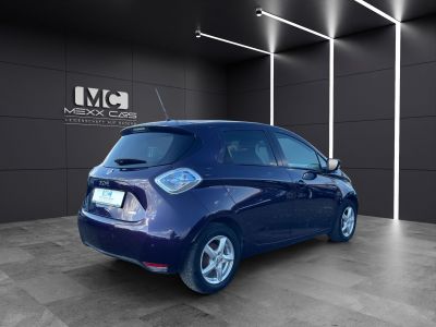 Renault Zoe Gebrauchtwagen Renault Zoe Gebrauchtwagen
