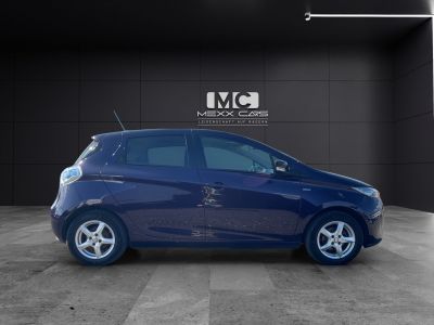 Renault Zoe Gebrauchtwagen Renault Zoe Gebrauchtwagen