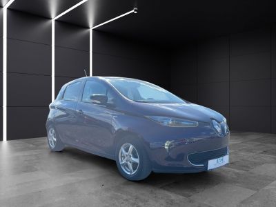 Renault Zoe Gebrauchtwagen Renault Zoe Gebrauchtwagen