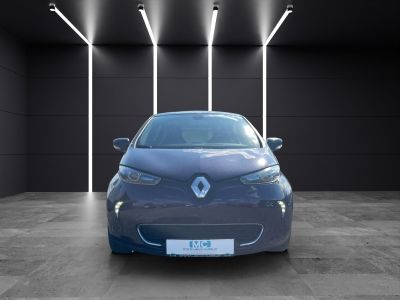 Renault Zoe Gebrauchtwagen Renault Zoe Gebrauchtwagen