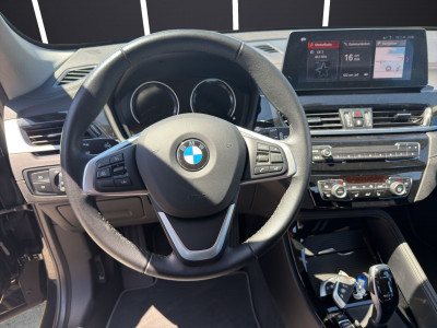 BMW X1 Gebrauchtwagen BMW X1 Gebrauchtwagen