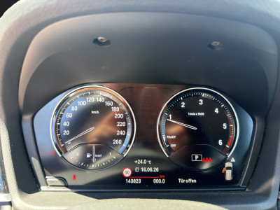 BMW X1 Gebrauchtwagen BMW X1 Gebrauchtwagen