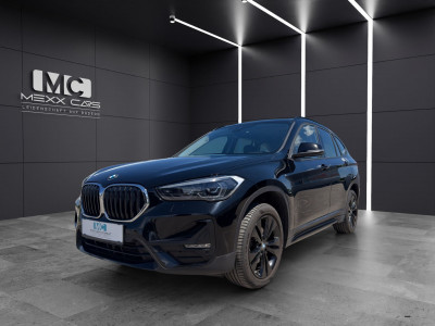 BMW X1 Gebrauchtwagen BMW X1 Gebrauchtwagen