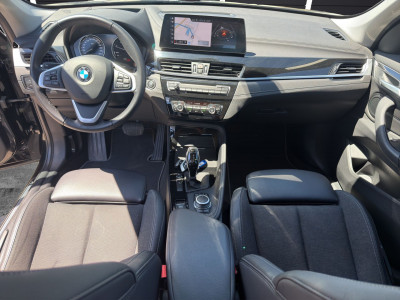 BMW X1 Gebrauchtwagen BMW X1 Gebrauchtwagen