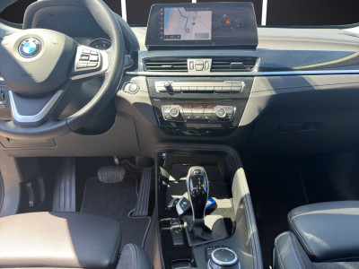 BMW X1 Gebrauchtwagen BMW X1 Gebrauchtwagen