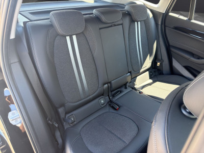 BMW X1 Gebrauchtwagen BMW X1 Gebrauchtwagen