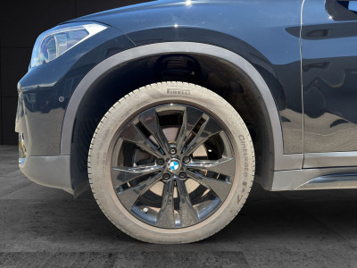 BMW X1 Gebrauchtwagen BMW X1 Gebrauchtwagen