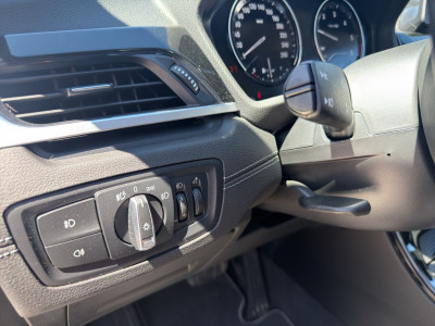 BMW X1 Gebrauchtwagen BMW X1 Gebrauchtwagen