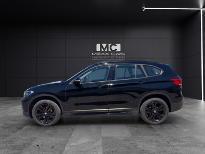 BMW X1 Gebrauchtwagen BMW X1 Gebrauchtwagen
