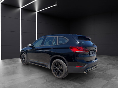 BMW X1 Gebrauchtwagen BMW X1 Gebrauchtwagen