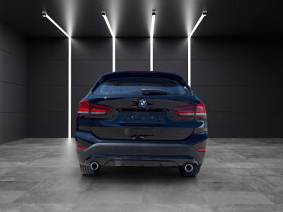 BMW X1 Gebrauchtwagen BMW X1 Gebrauchtwagen