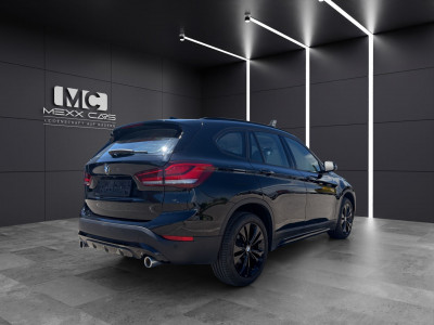 BMW X1 Gebrauchtwagen BMW X1 Gebrauchtwagen